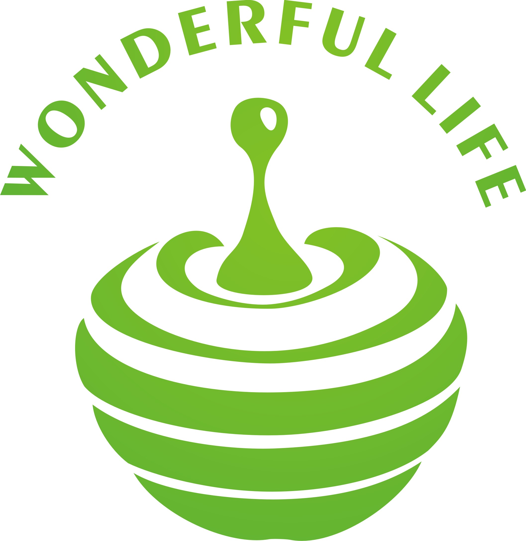 TAIWAN - Wonderful Life Science Co Ltd.