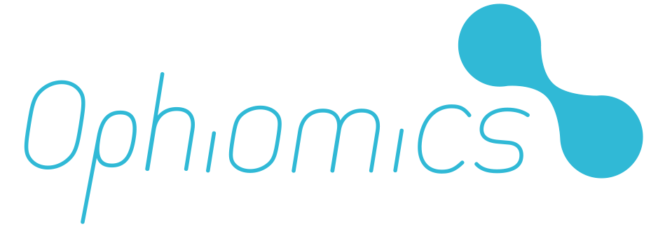 Ophiomics Logo