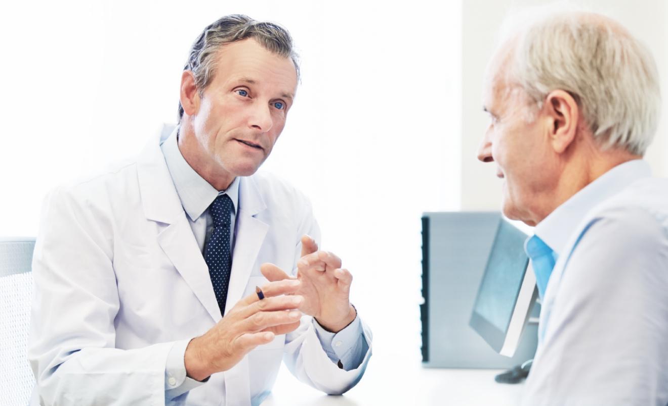 Oncologist 