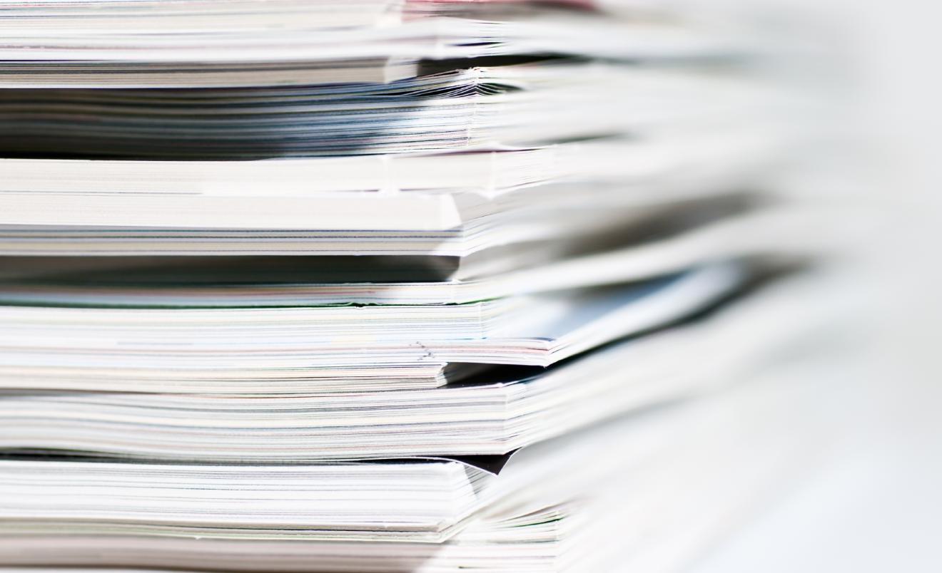 Publications 