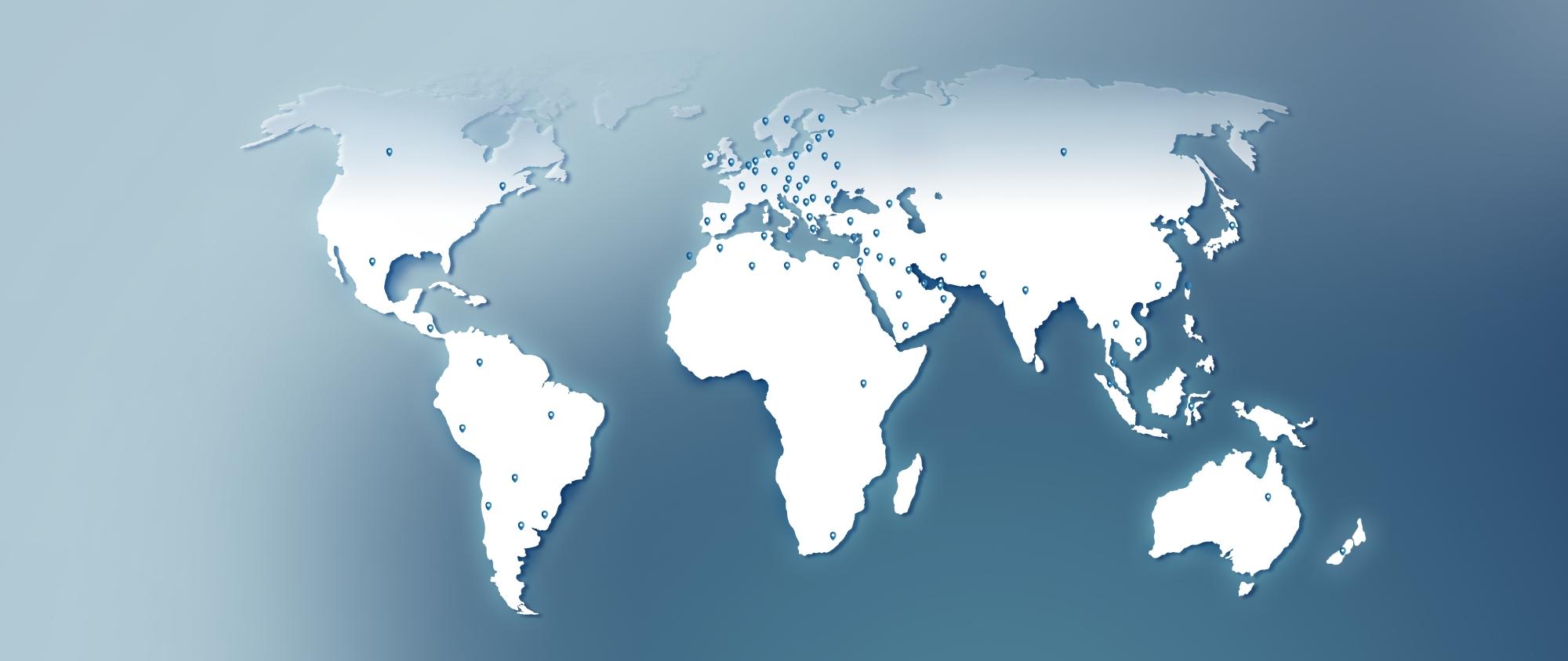In your country 