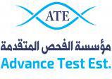 Advance Test Est.  