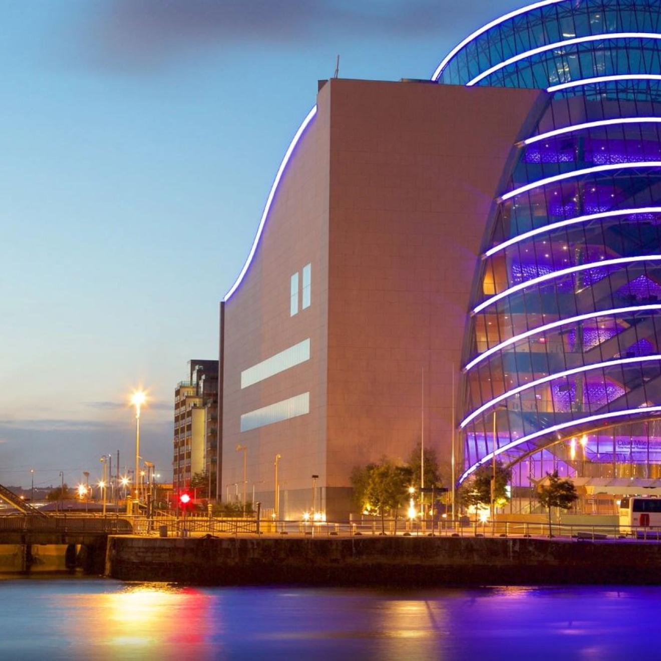 dublin
