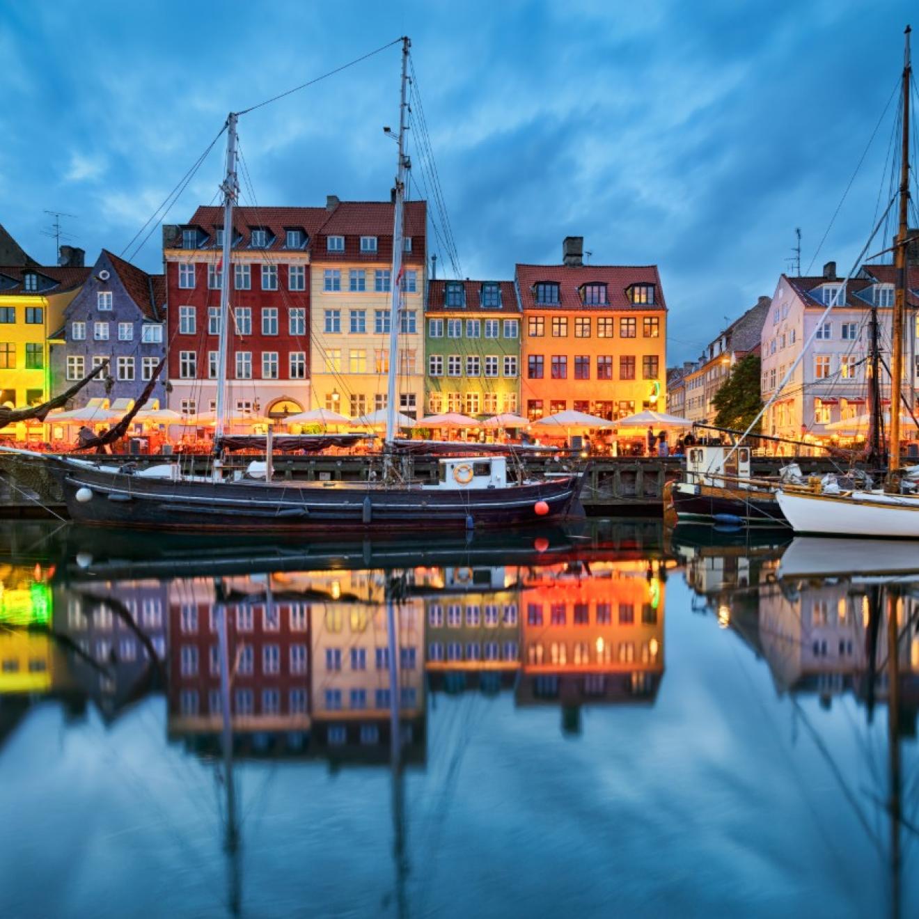 copenhagen