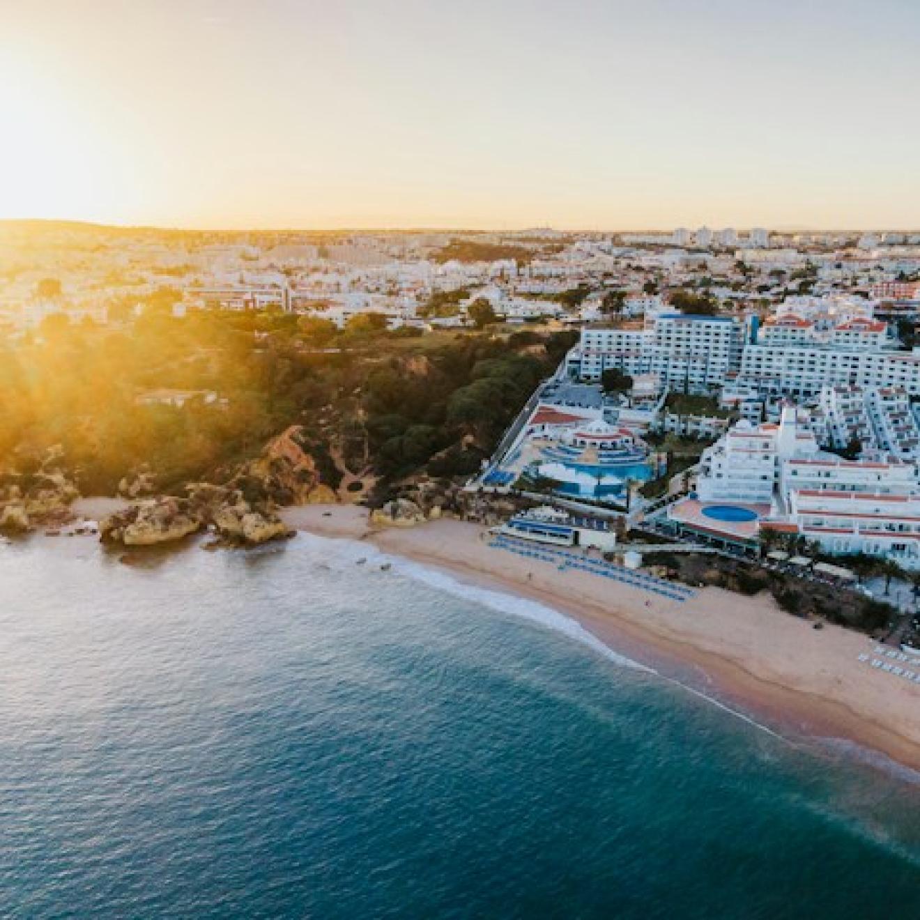 Algarve