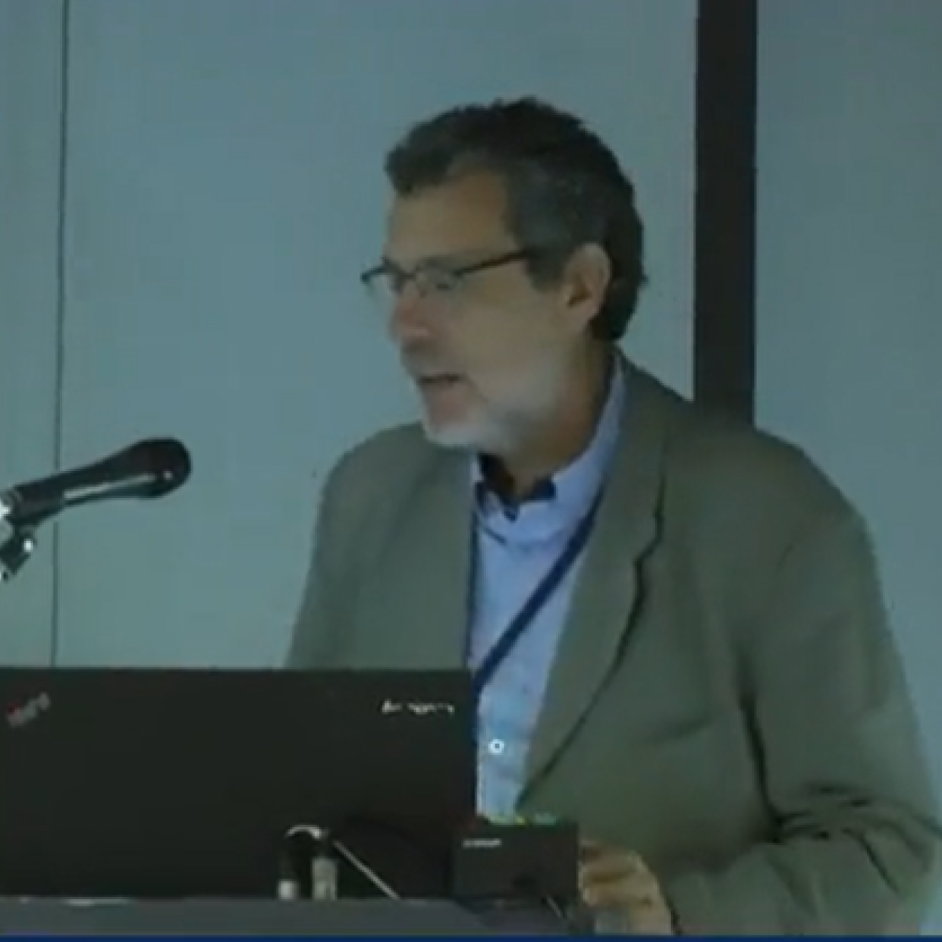 Dr. Xavier Matias-Guiu