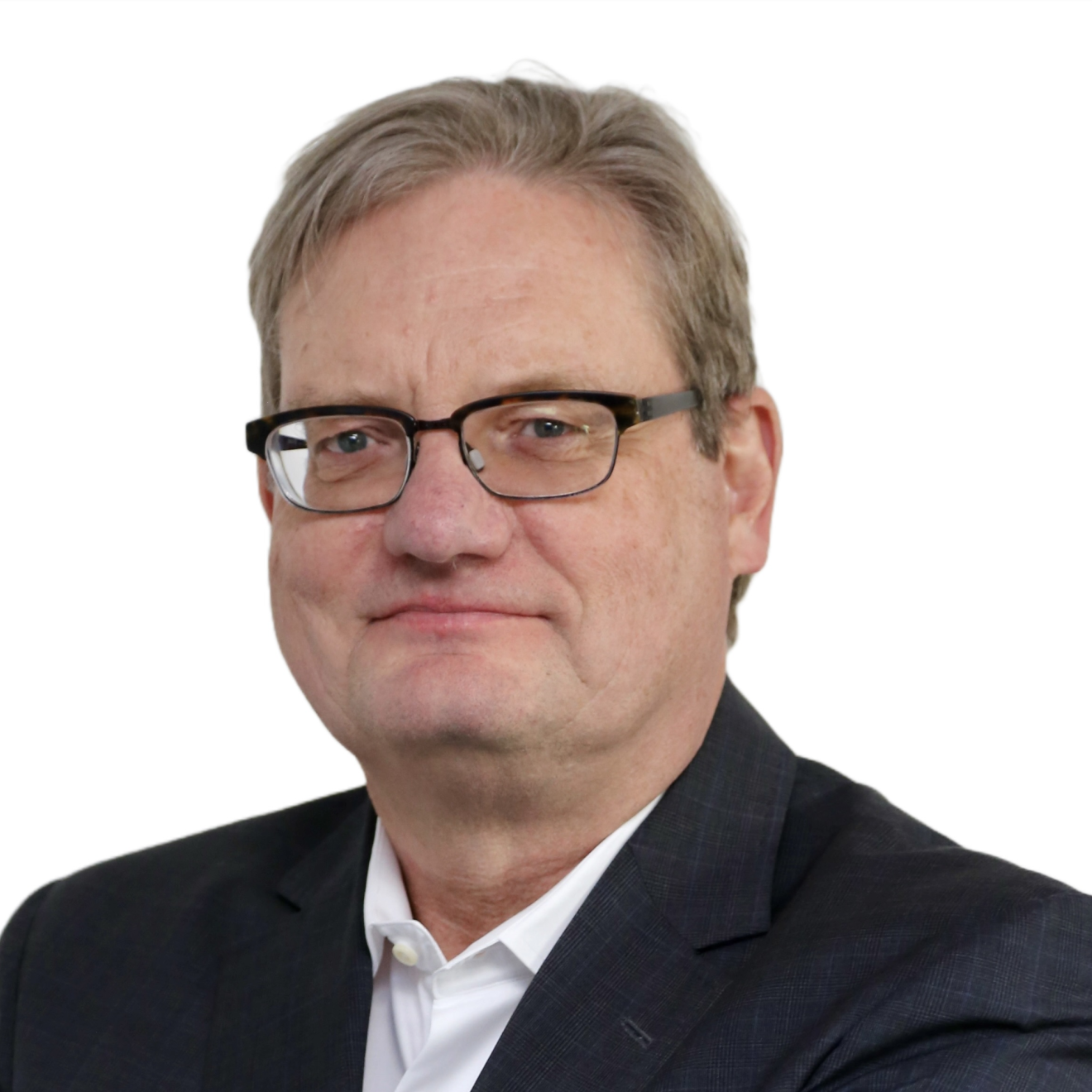 Dr. W. Michael Korn