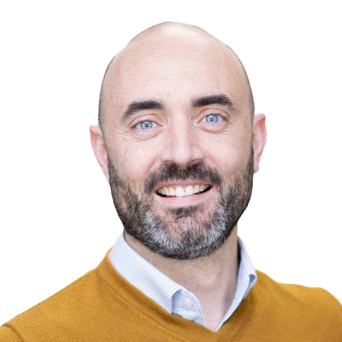 David Dejans