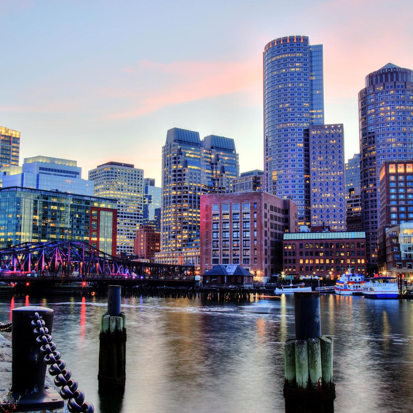 World CDx 2018 in Boston 