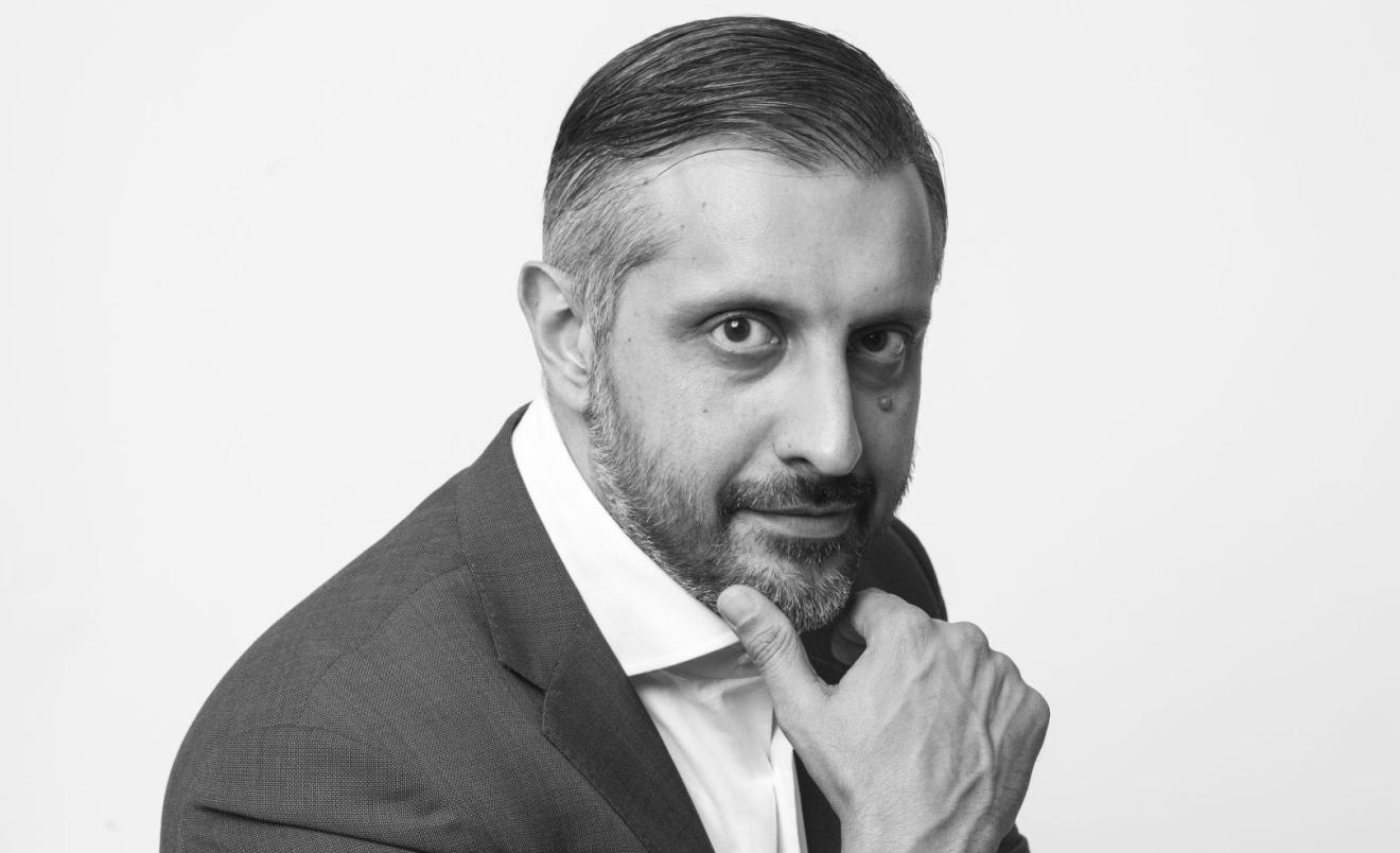 Dharminder Chahal SkylineDx