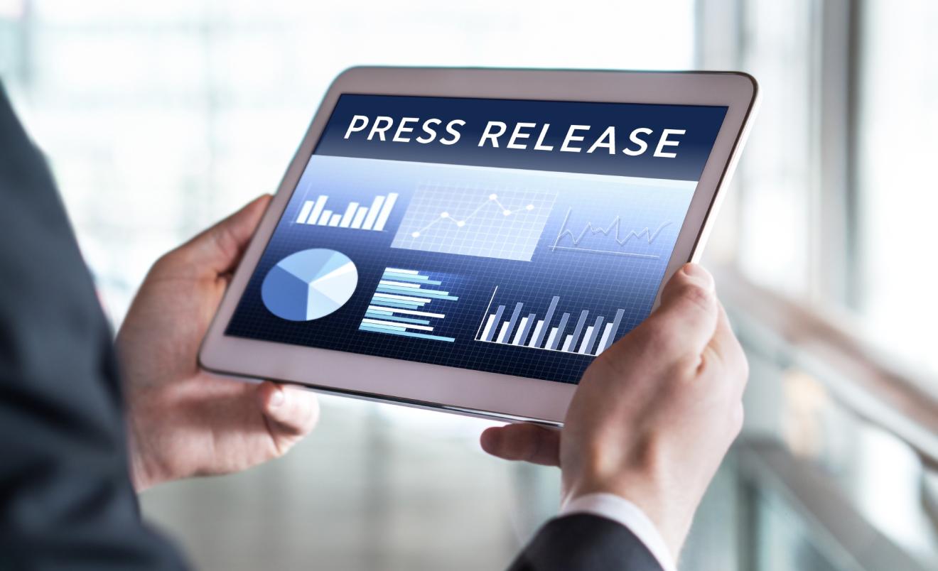 press news