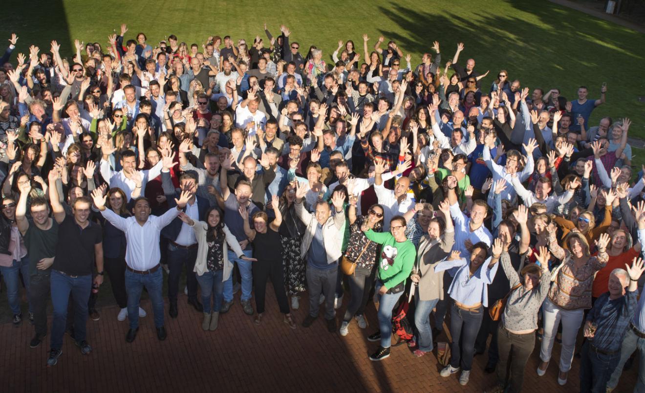 Biocartis Team