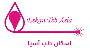 IRAN - Eskan Teb Asia