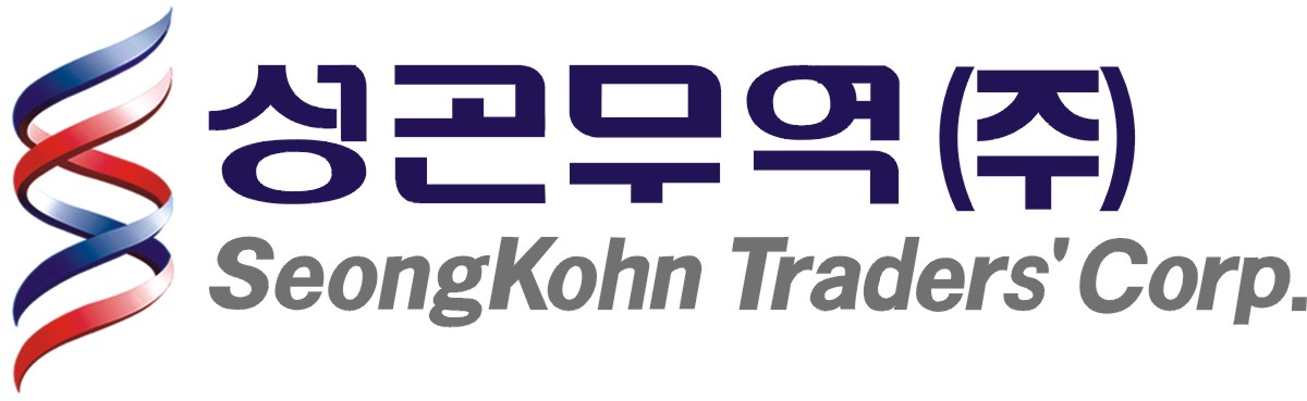 SOUTH KOREA - SeongKohn Traders’ Corp
