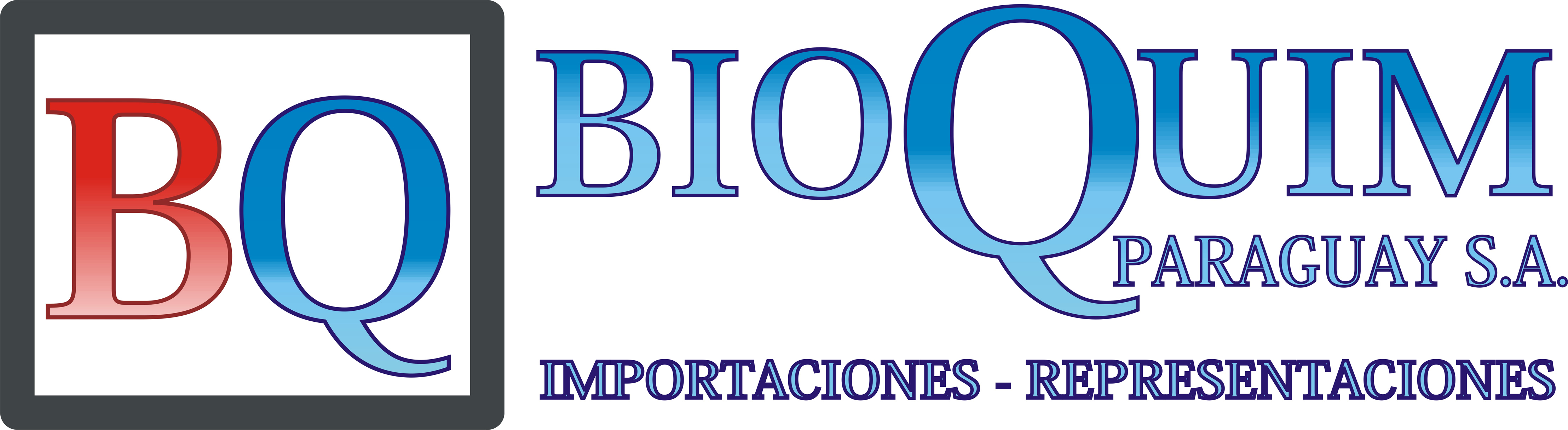 Bioquim Paraguay, S.A.