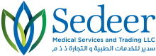 Sedeer logo