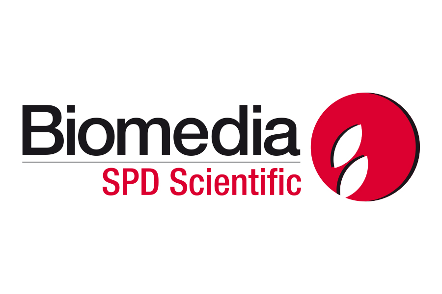 Biomedia SPD Scientific logo