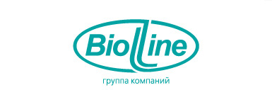 Bioline logo