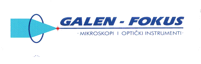 Galen-Fokus logo