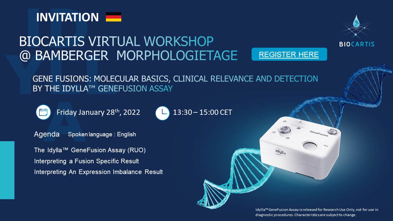 Virtual Event