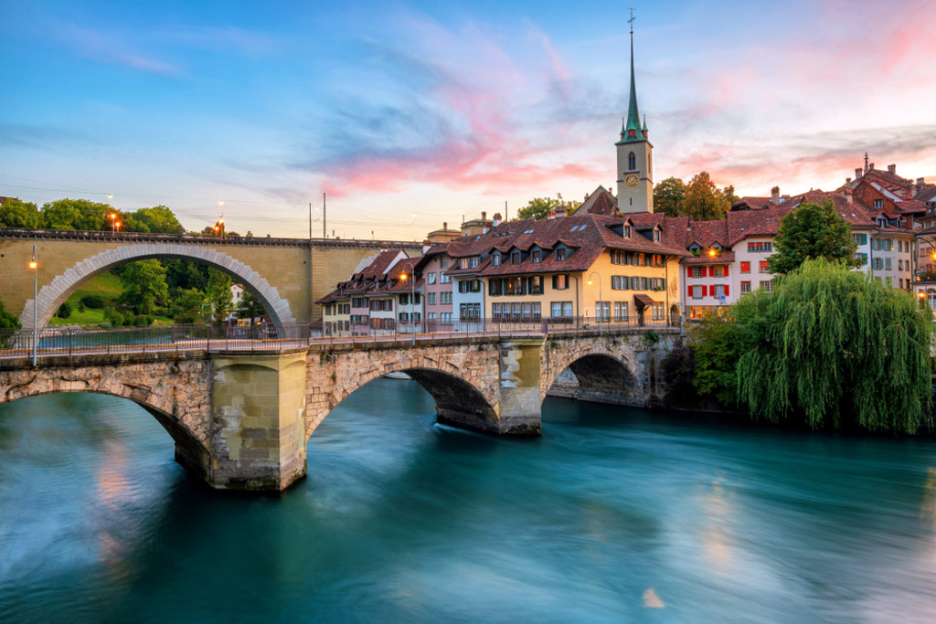 bern