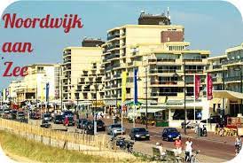 Noordwijk aan zee