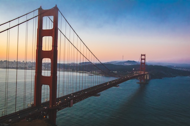 San Francisco