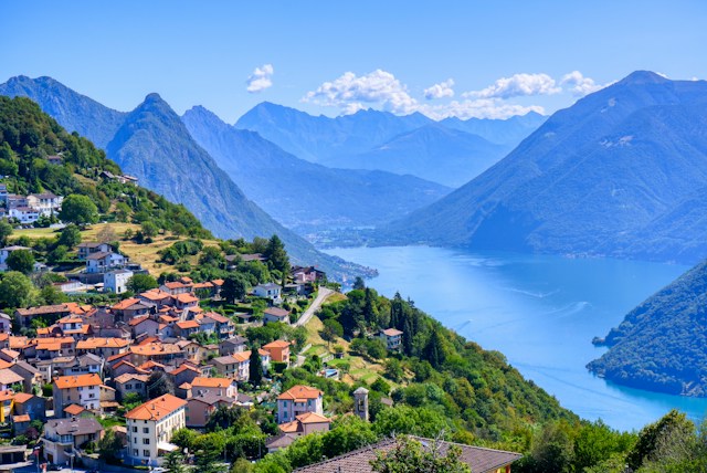 Lugano