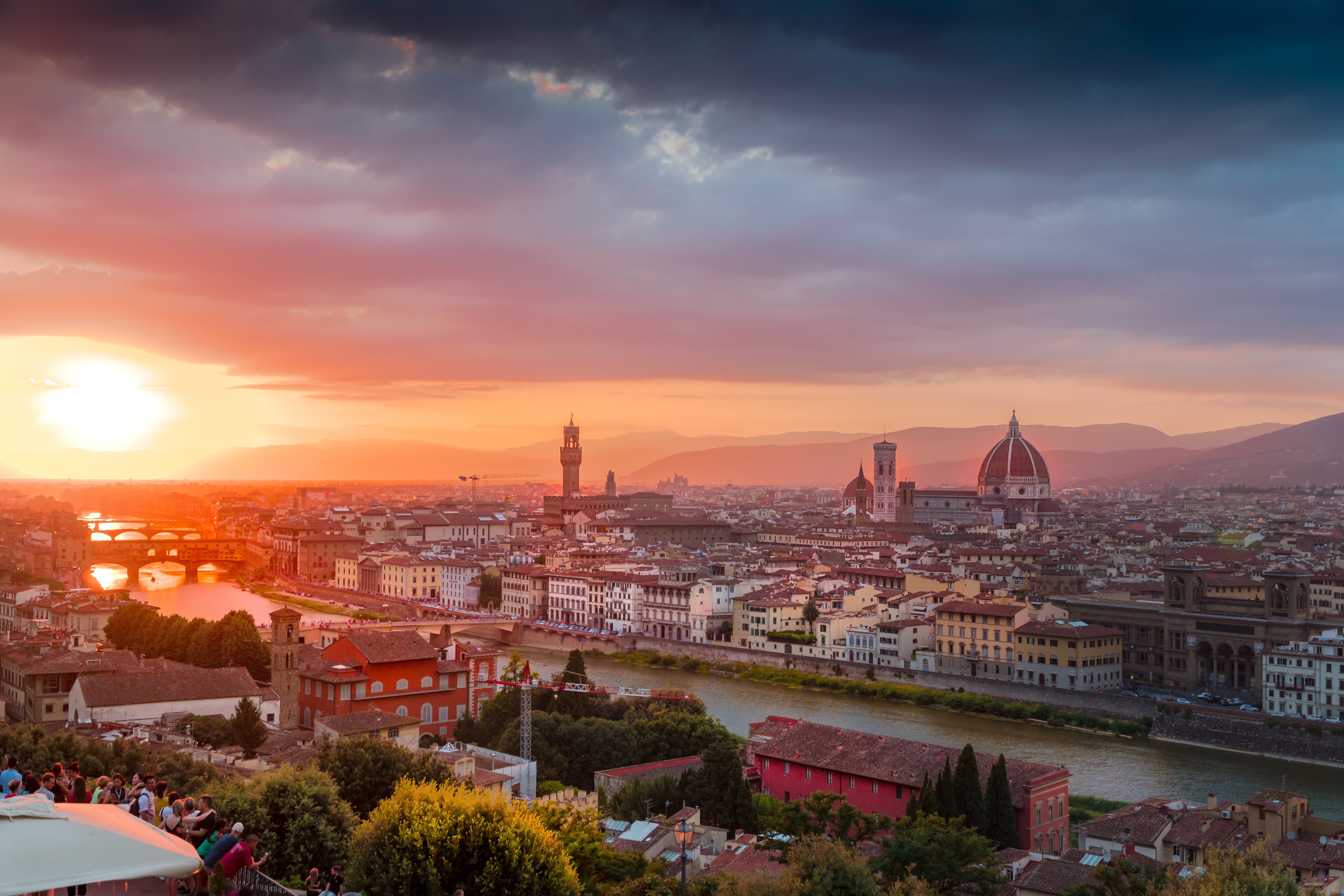 Firenze