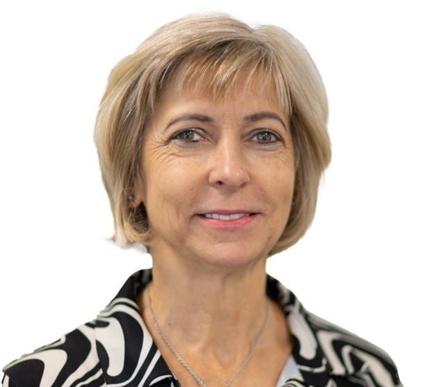 Susy Spruyt