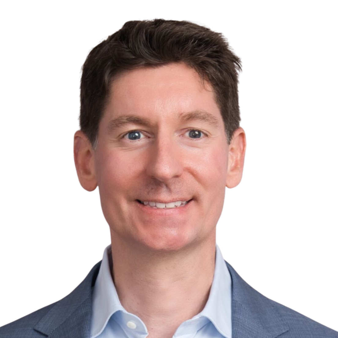 Ben Svarczkopf
