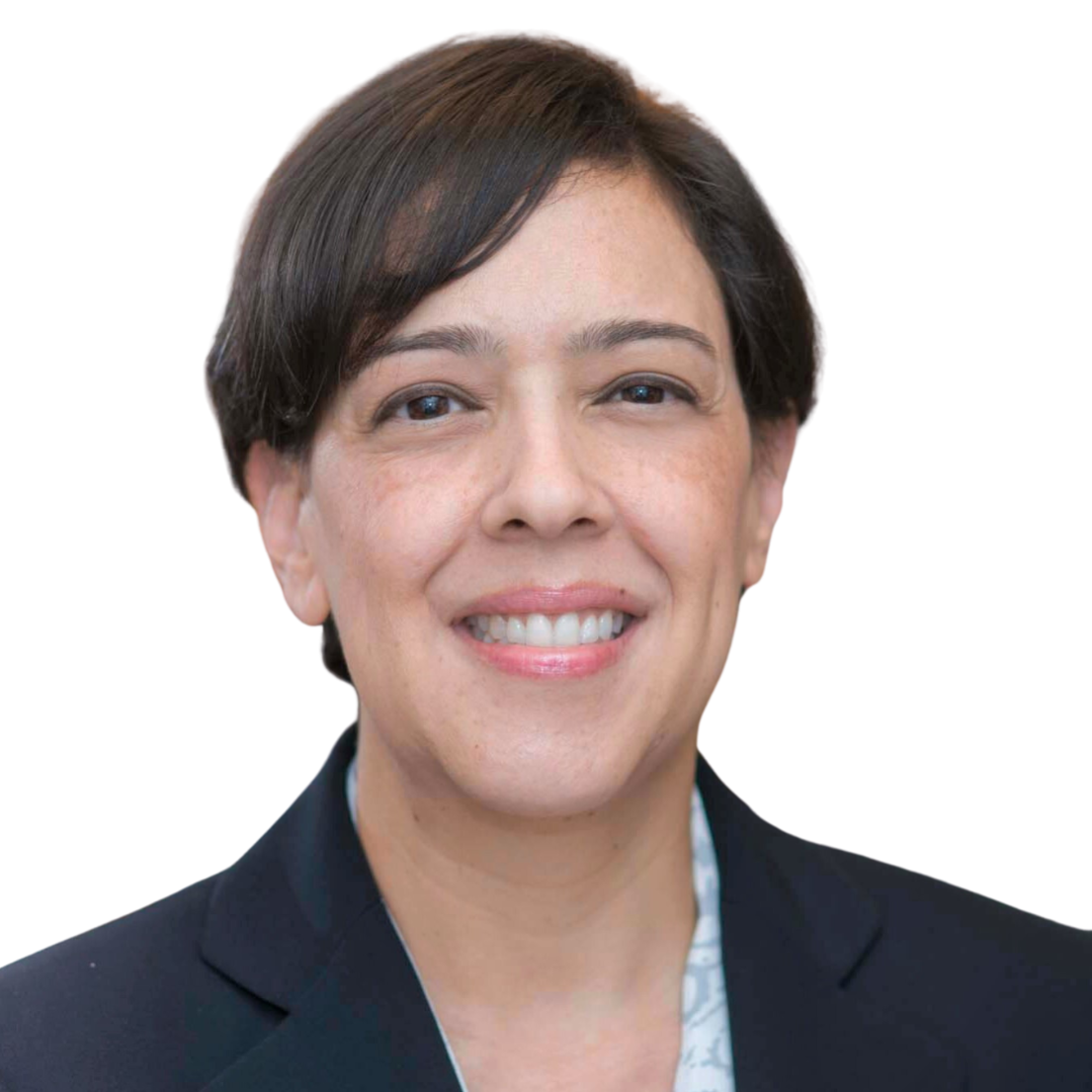 Maria Arcila