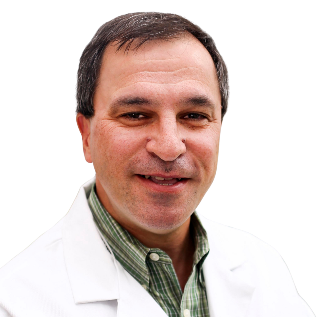 Gregory J. Tsongalis