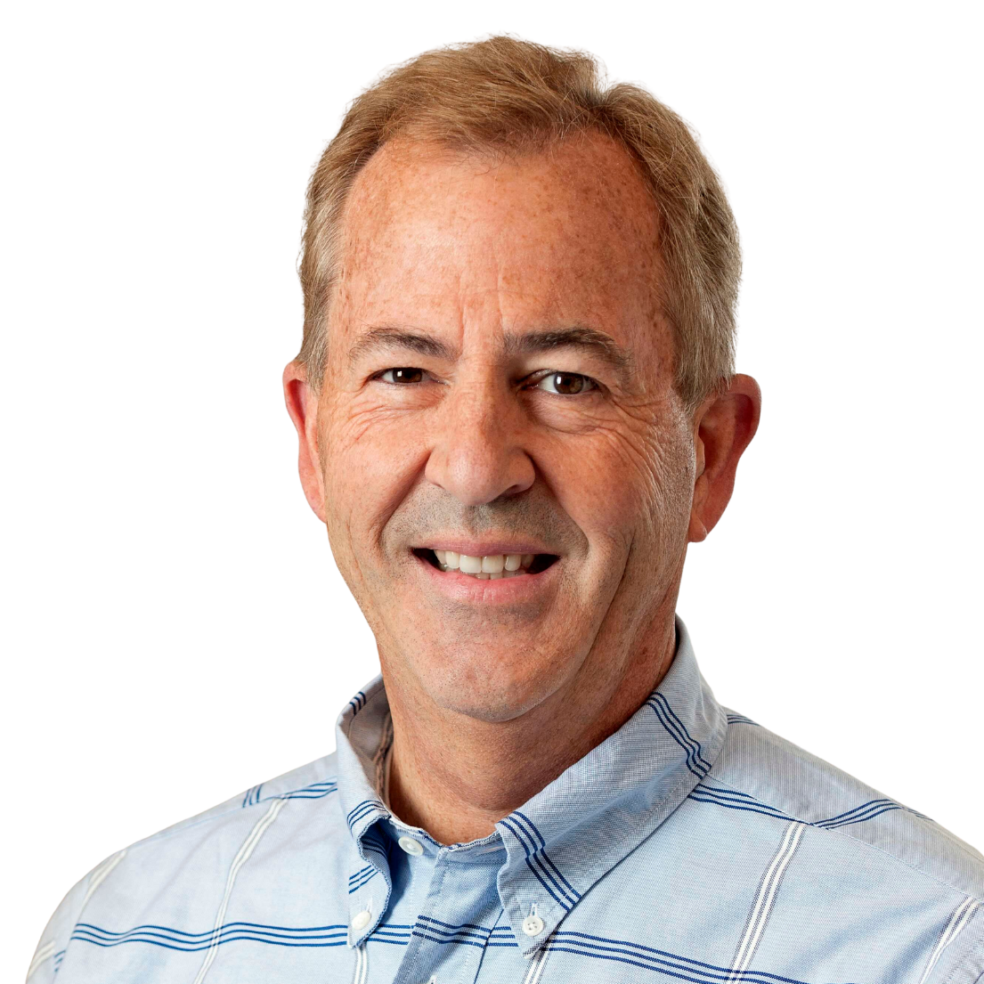Rick Lanman