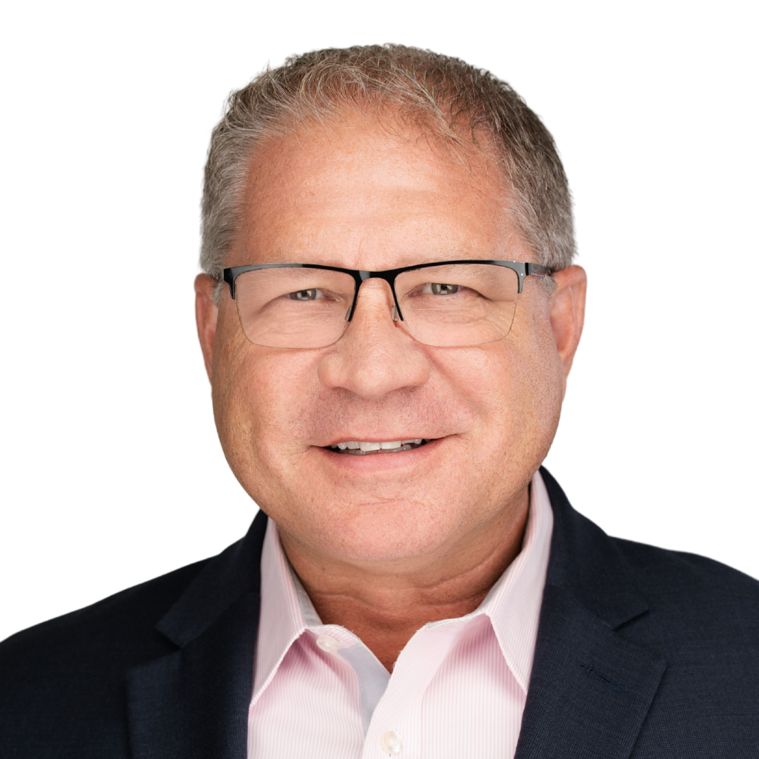 Mike Kreitzinger